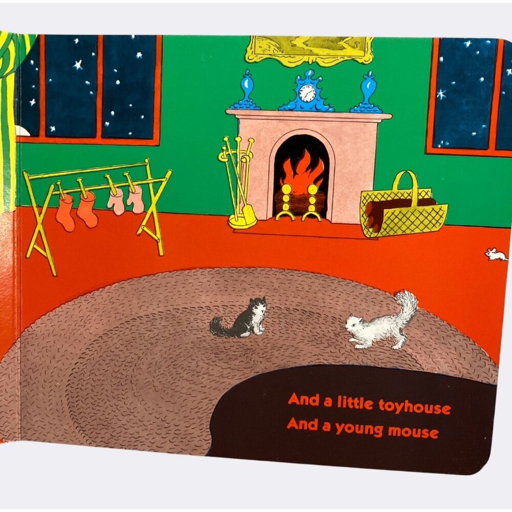 Childrens Board Books Featuring Stories and Interactive Textures Set of 5 - Picture 11 of 16